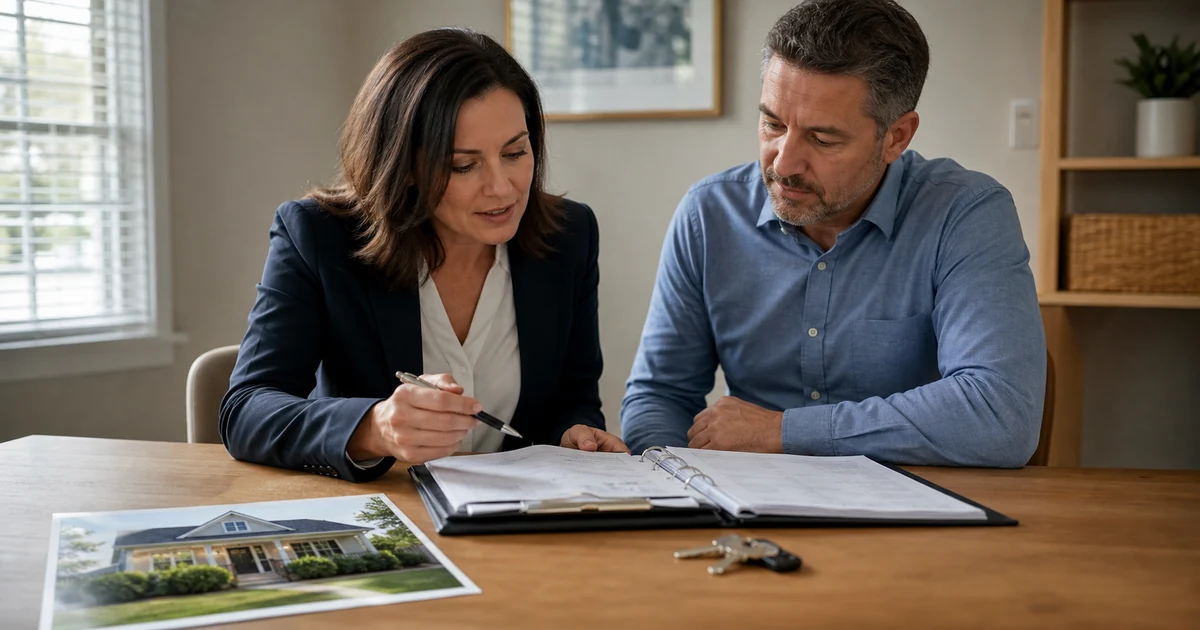 Rent Out a House in Lebanon, Ohio: Owner Checklist